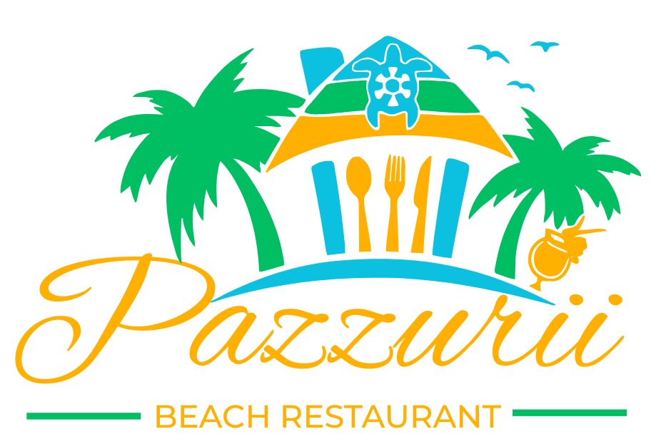 Pazzurii Beach Restaurant (1)
